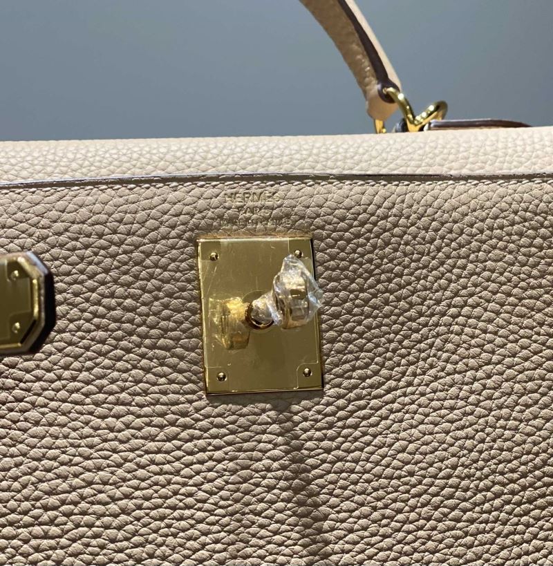 Hermes Kelly Bags